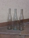 Elsässer Schlegelflaschen 0,75 ltr.